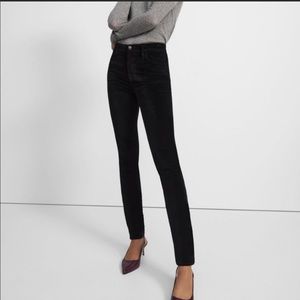 J Brand Maria Skinny Jeans in Vanity